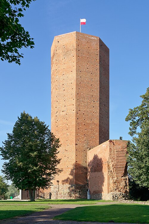 Kruszwica (kujawsko-pomorskie)
