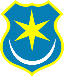 Herb miasta Przeworsk