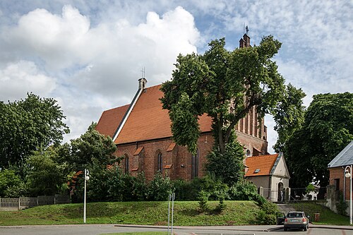 Kleczew (wielkopolskie)