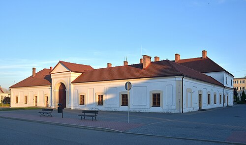 Oleszyce (podkarpackie)