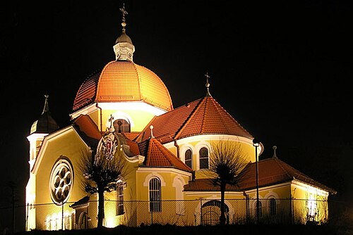 Nekla (wielkopolskie)