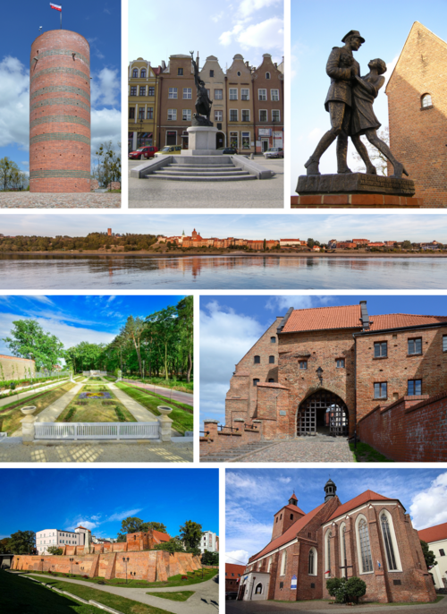 Grudziądz (kujawsko-pomorskie)