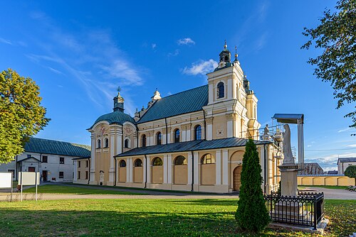 Opole Lubelskie (lubelskie)