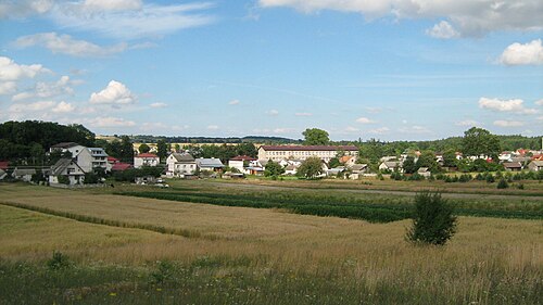 Józefów (lubelskie)