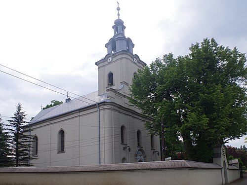 Ogrodzieniec (śląskie)