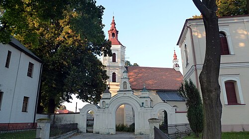 Szczebrzeszyn (lubelskie)