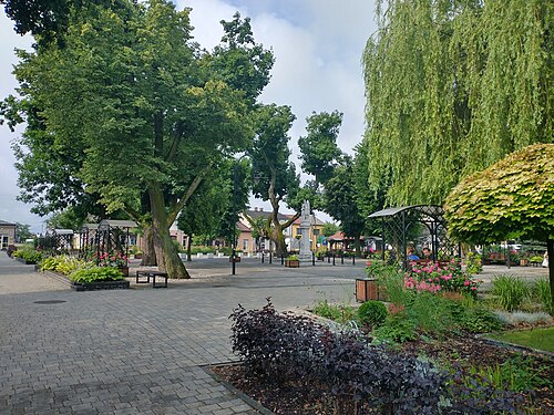 Włoszczowa (świętokrzyskie)