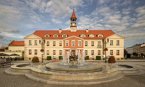 Kępno (wielkopolskie)