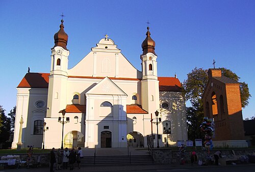 Łask (łódzkie)