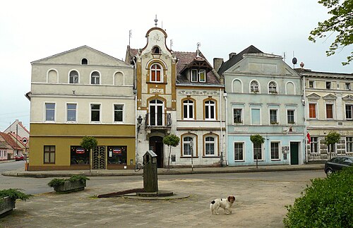 Szlichtyngowa (lubuskie)