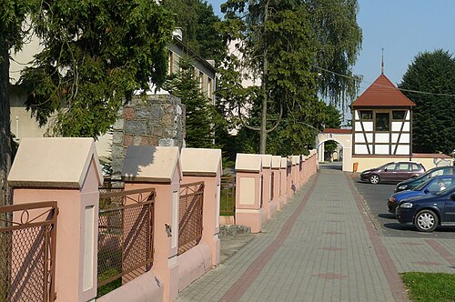 Wysoka (wielkopolskie)