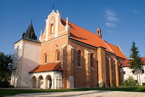 Nowy Korczyn (świętokrzyskie)