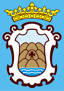 Herb miasta Chełmno