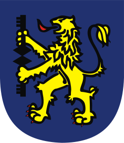 Herb miasta Gorlice