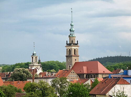 Świebodzice (dolnośląskie)