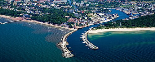 Kołobrzeg (zachodniopomorskie)