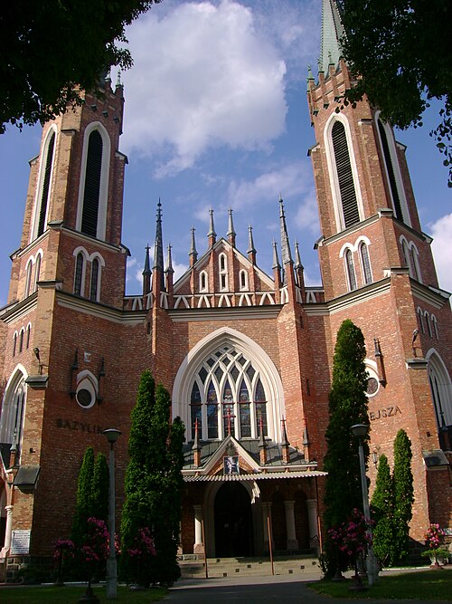 Parczew (lubelskie)
