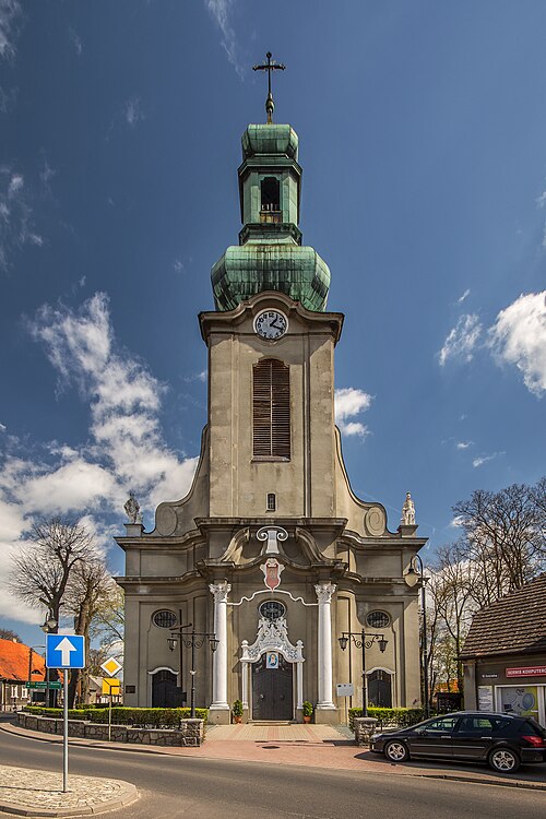 Mikstat (wielkopolskie)