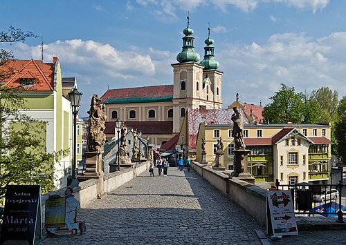 Kłodzko (dolnośląskie)