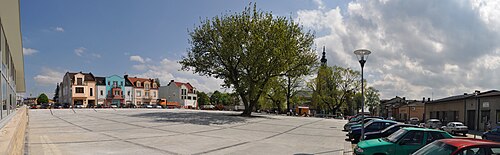 Kłobuck (śląskie)