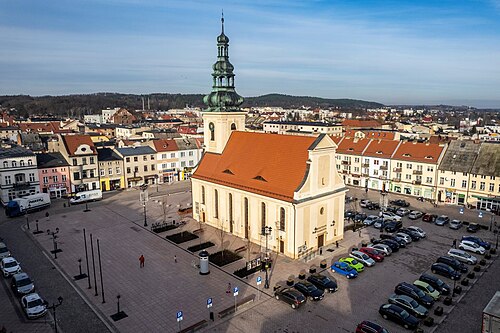 Nowe Miasto Lubawskie (warmińsko-mazurskie)