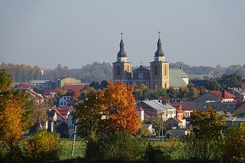 Stawiski (podlaskie)
