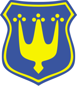 Herb miasta Błonie