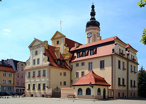 Wołów (dolnośląskie)