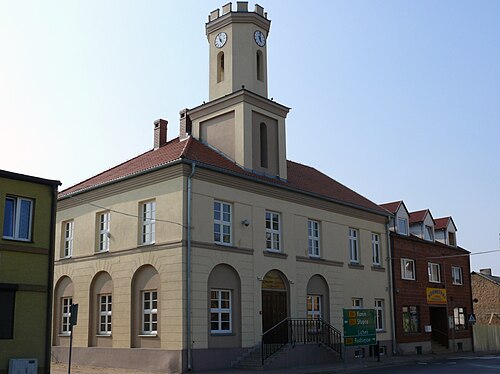Sompolno (wielkopolskie)
