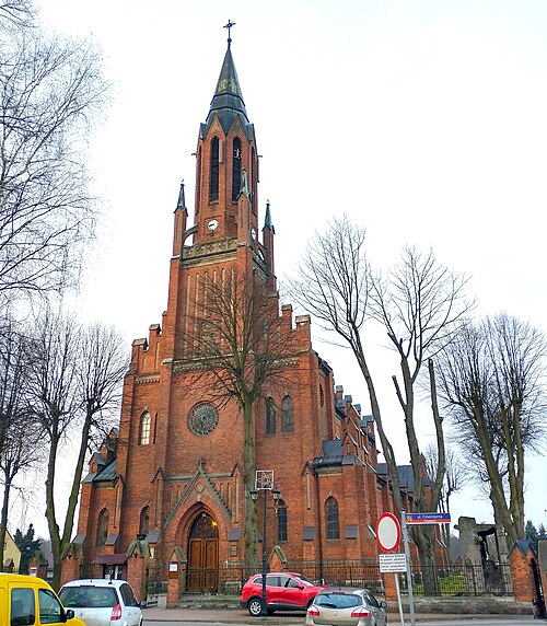 Osjaków (łódzkie)