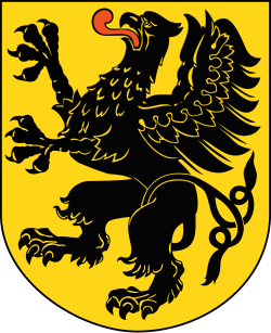Herb województwa pomorskie