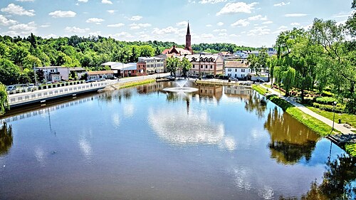 Wyrzysk (wielkopolskie)