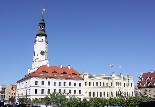 Głogów (dolnośląskie)