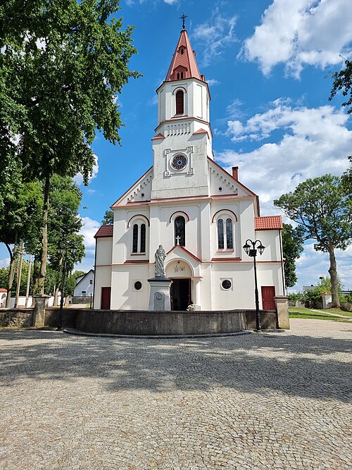 Knyszyn (podlaskie)