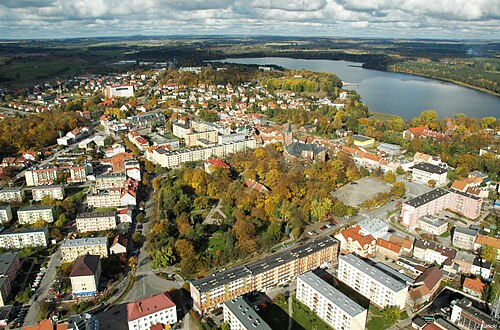 Olecko (warmińsko-mazurskie)