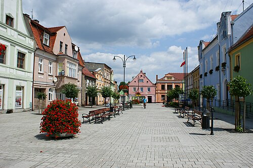 Nowe Miasteczko (lubuskie)