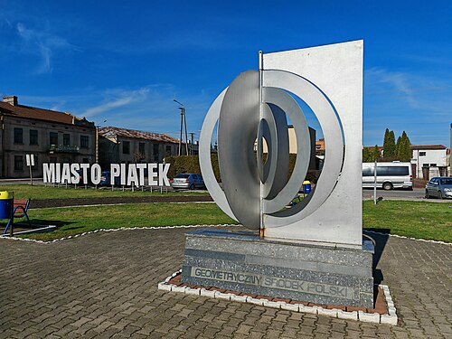 Piątek (łódzkie)