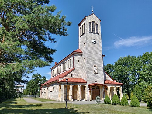 Stąporków (świętokrzyskie)