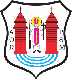 Herb miasta Mława