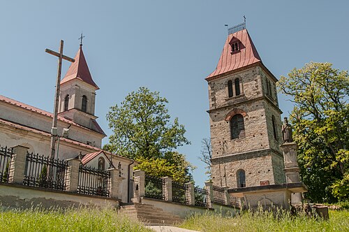 Kunów (świętokrzyskie)