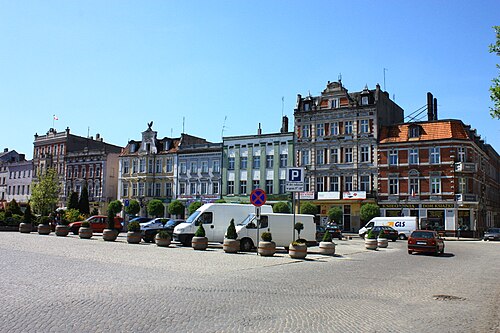 Krotoszyn (wielkopolskie)