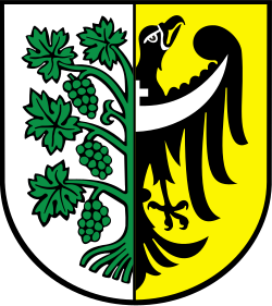 Herb miasta Środa Śląska