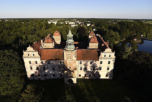 Niemodlin (opolskie)