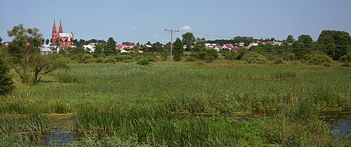 Lipsk (podlaskie)