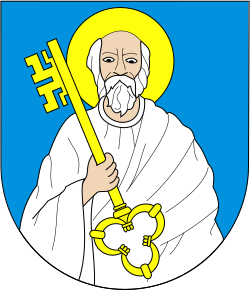 Herb miasta Ciechanów