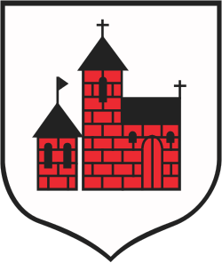 Herb miasta Czchów