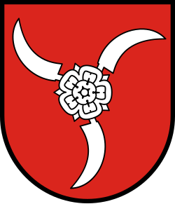 Herb miasta Modliborzyce