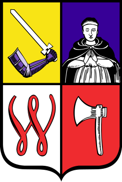Herb miasta Wągrowiec