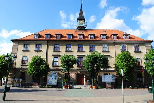 Swarzędz (wielkopolskie)