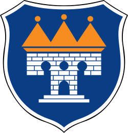 Herb miasta Opatów